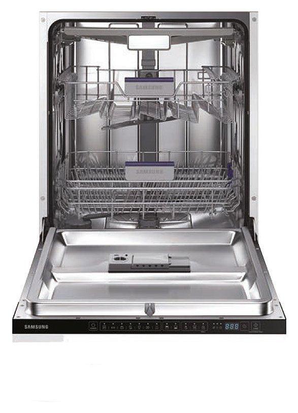 Samsung DW60M6070IB Lave vaisselle