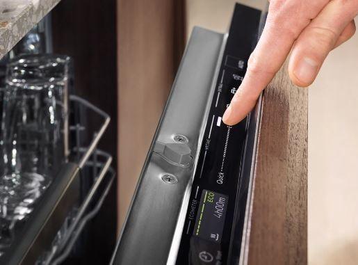 Electrolux lave-vaisselle - ees42210l