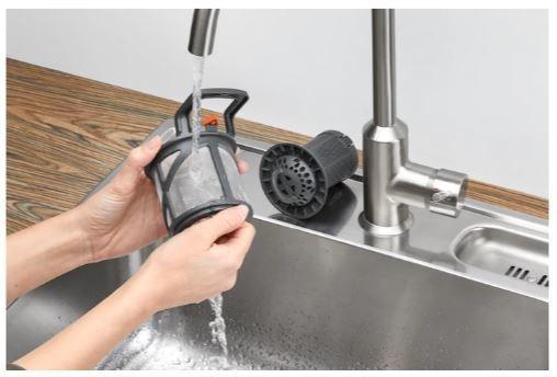 Electrolux lave-vaisselle - ees42210l