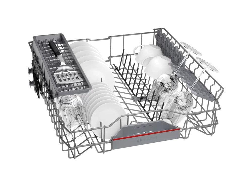 Bosch lave-vaisselle tout-intégrable smv4hax48e