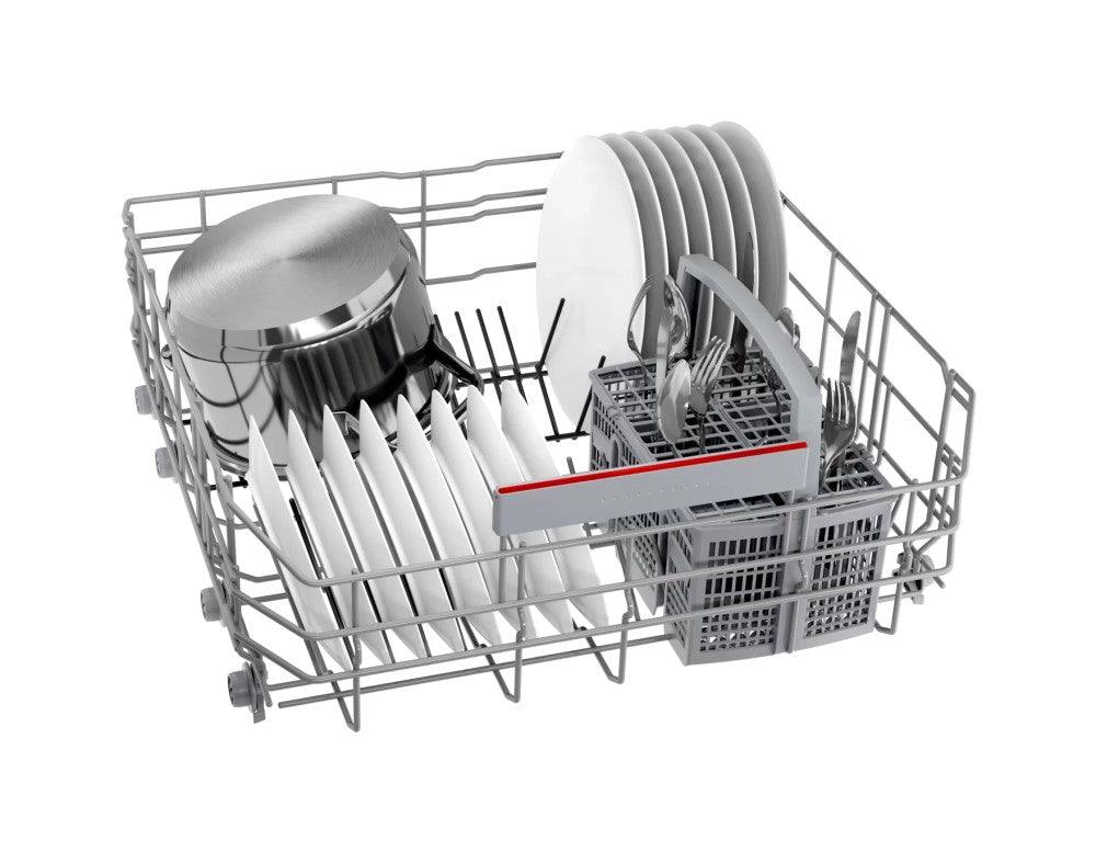 Bosch lave-vaisselle tout-intégrable smv4hax48e