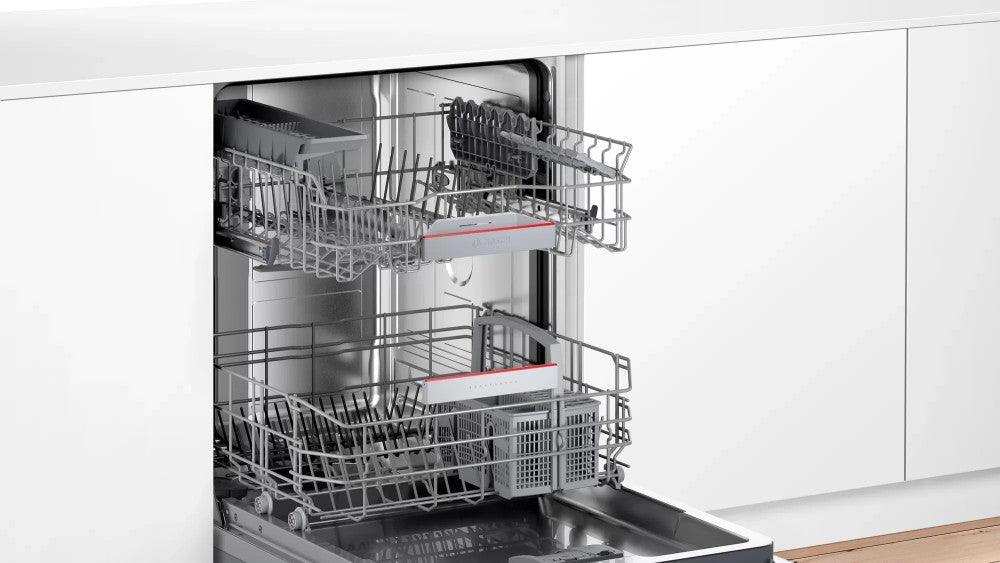 Bosch lave-vaisselle tout-intégrable smv4hax48e