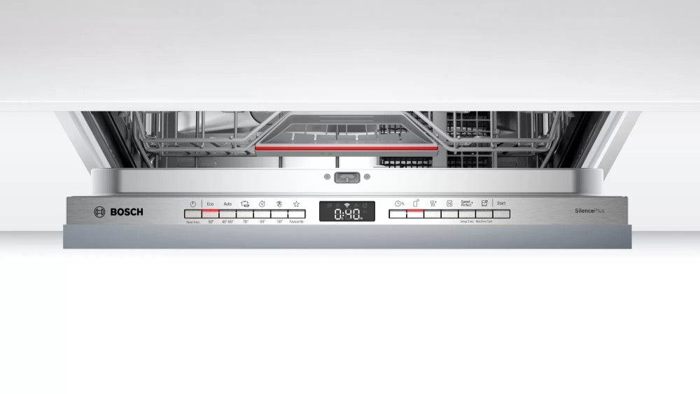Bosch lave-vaisselle tout-intégrable smv4hax48e