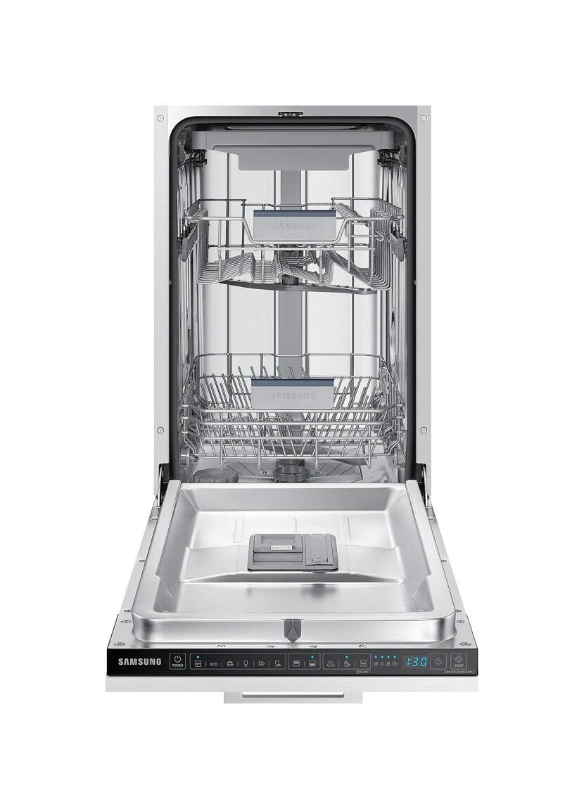 DW50R4070BB Samsung lave-vaisselle encastrable