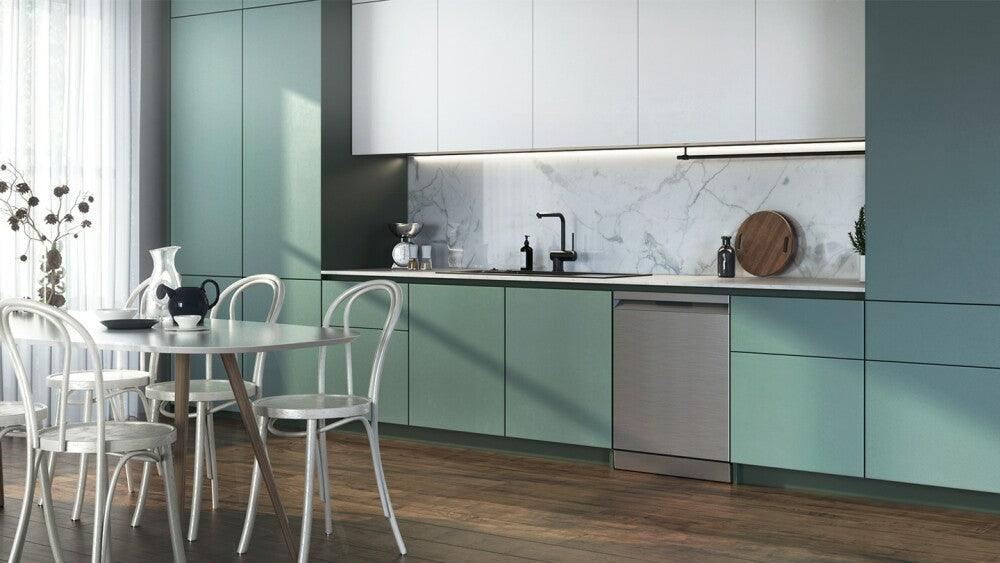 Samsung DW60BG830I00 lave-vaisselle 60 cm entièrement intégré