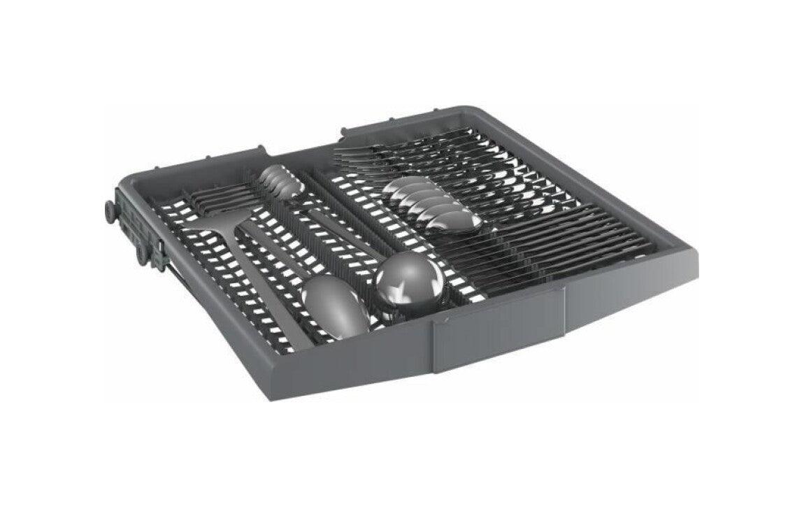 Beko BDFN26531X lave-vaisselle autonome 15 set. D