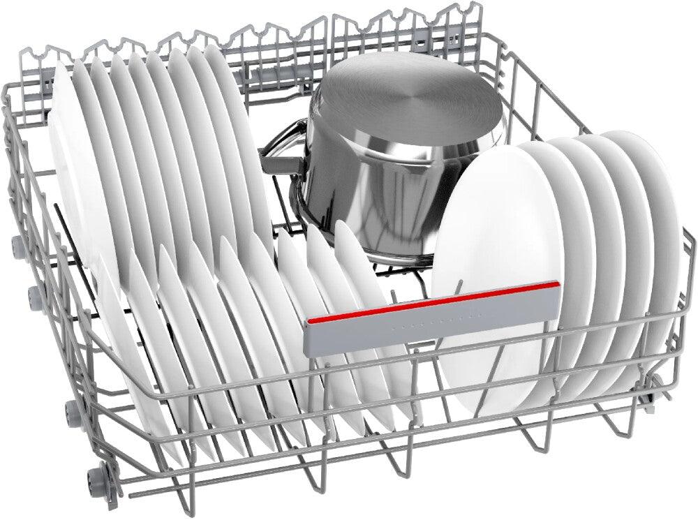 Bosch SMV4ECX23E Serie 4 Lave-vaisselle intégré total cm. 60 à 14 places