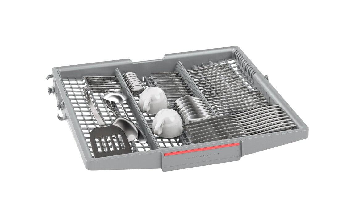 Bosch SMV4ECX23E Serie 4 Lave-vaisselle intégré total cm. 60 à 14 places