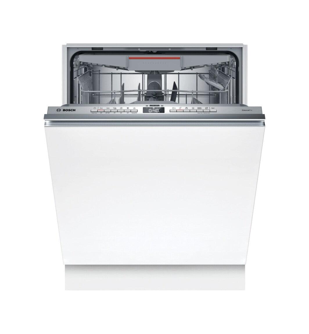 Bosch SMV4ECX23E Serie 4 Lave-vaisselle intégré total cm. 60 à 14 places
