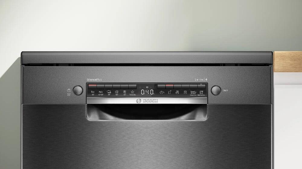 Lave-vaisselle Bosch SMS4EMC06E