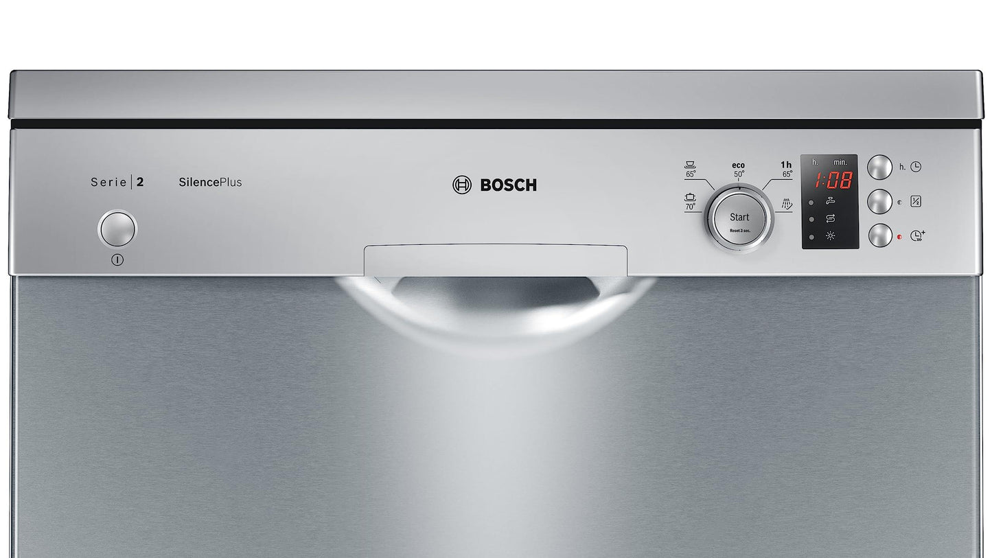 Lave-vaisselle Bosch sms25ai05e (60 cm)
