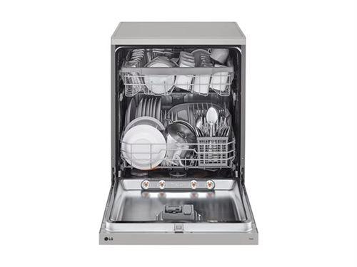 LG DF242FPS Lave vaisselle