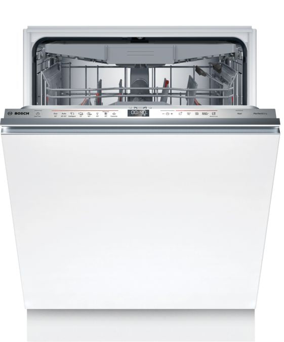 Bosch lave-vaisselle 60cm 14 couverts 40dB tout intégrable smv6zcx06e
