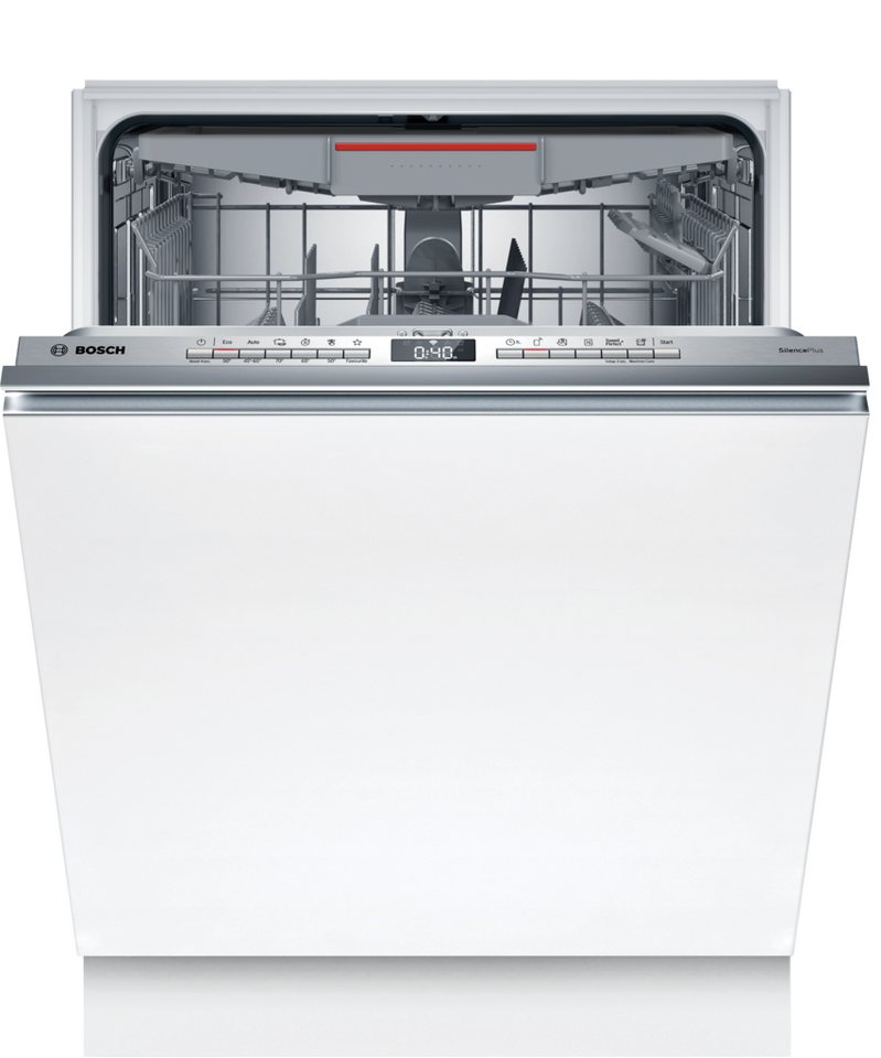 Bosch Serie 4 SMV4ECX21E lave-vaisselle Entièrement intégré 14 couverts B