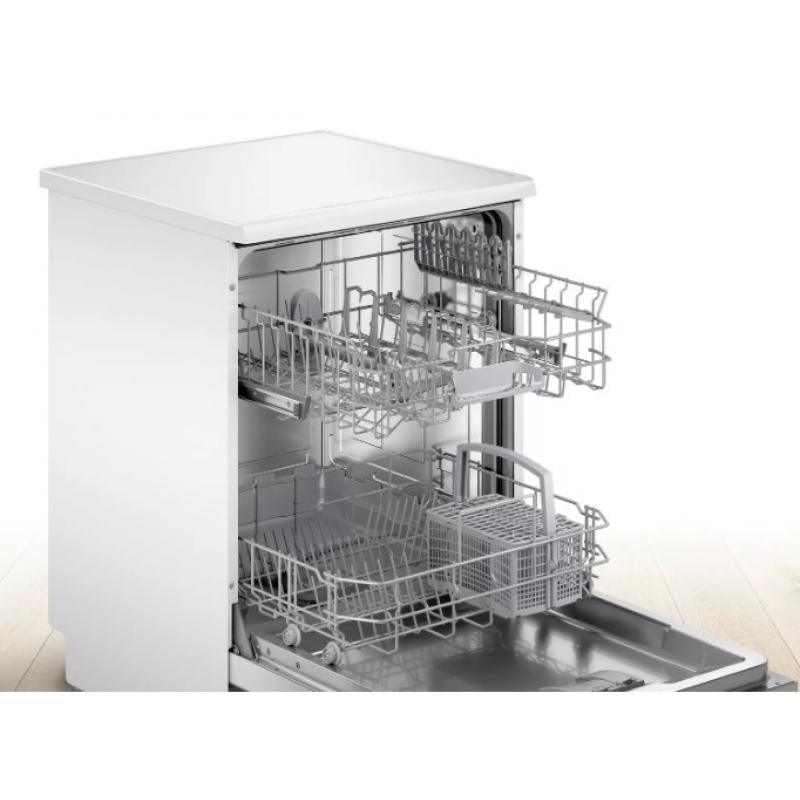 Bosch SERIE 2 sms2itw04e lave-vaisselle pose libre 12 couverts E