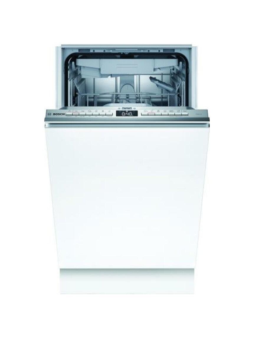 Lave-vaisselle intégrable 60 cm Bosch smv4htx31e