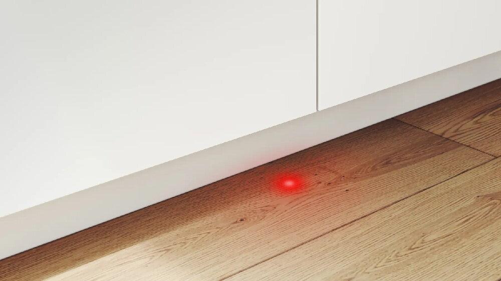 Lave-vaisselle intégrable 60 cm Bosch smv4htx31e