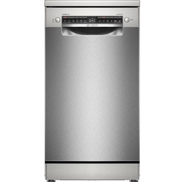 Bosch serie 4 sps4emi24e lave-vaisselle pose libre 10 couverts c