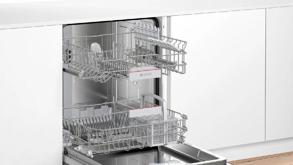 Lave-vaisselle intégrable 60 cm Bosch smv4htx31e