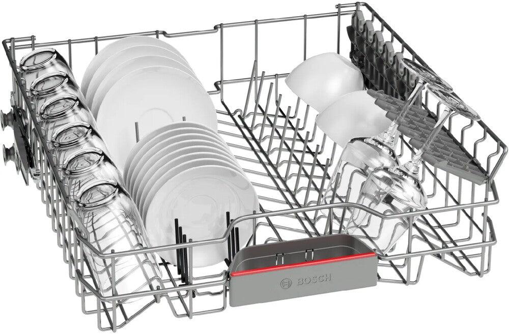 Lave-vaisselle intégrable 60 cm Bosch smv4htx31e