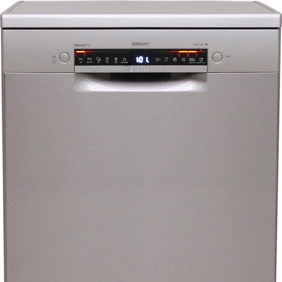 Bosch sms4eti28e Lave vaisselle