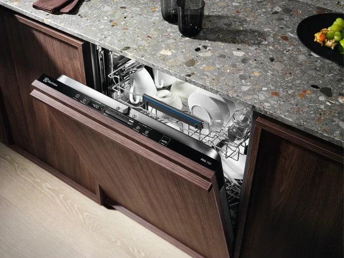 Lave-vaisselle Electrolux EES47310L 60 cm