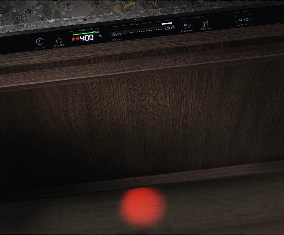 Lave-vaisselle Electrolux EES47310L 60 cm