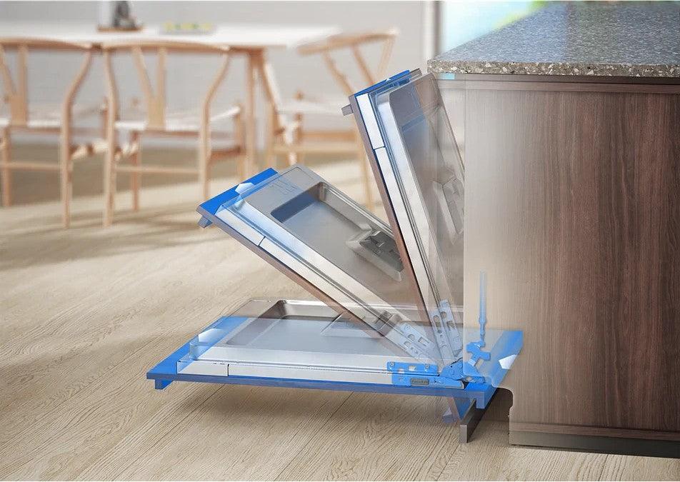 Lave-vaisselle Electrolux EES47310L 60 cm