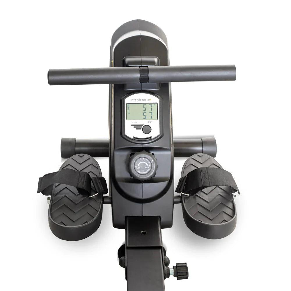 Rameur Fitness Doctor Shark 2
