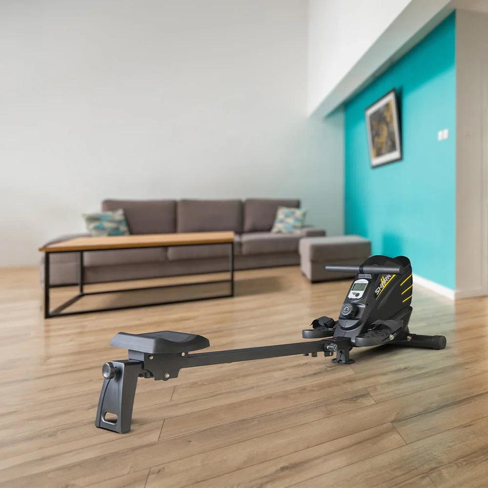 Rameur Fitness Doctor Shark 2