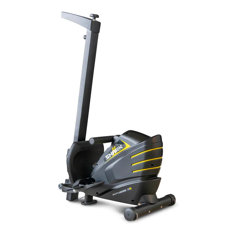 Rameur Fitness Doctor Shark 2