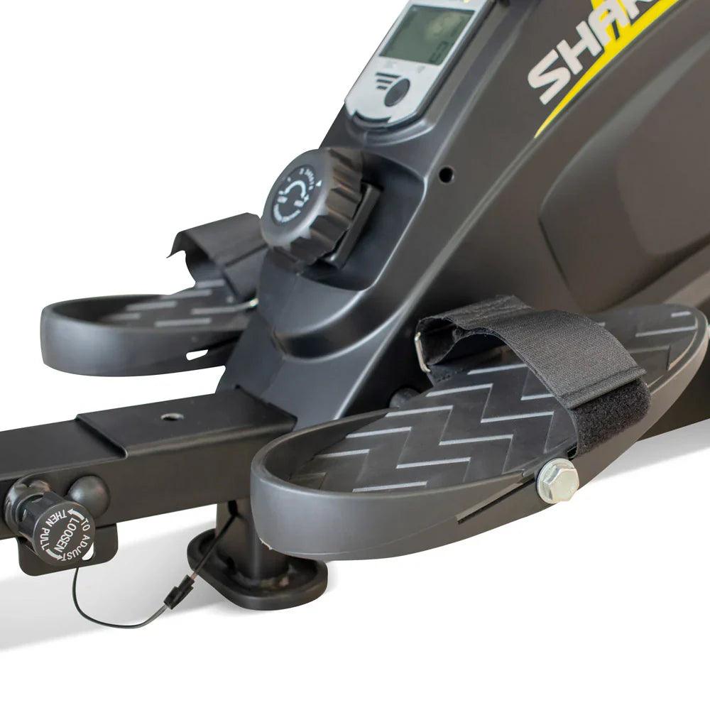 Rameur Fitness Doctor Shark 2