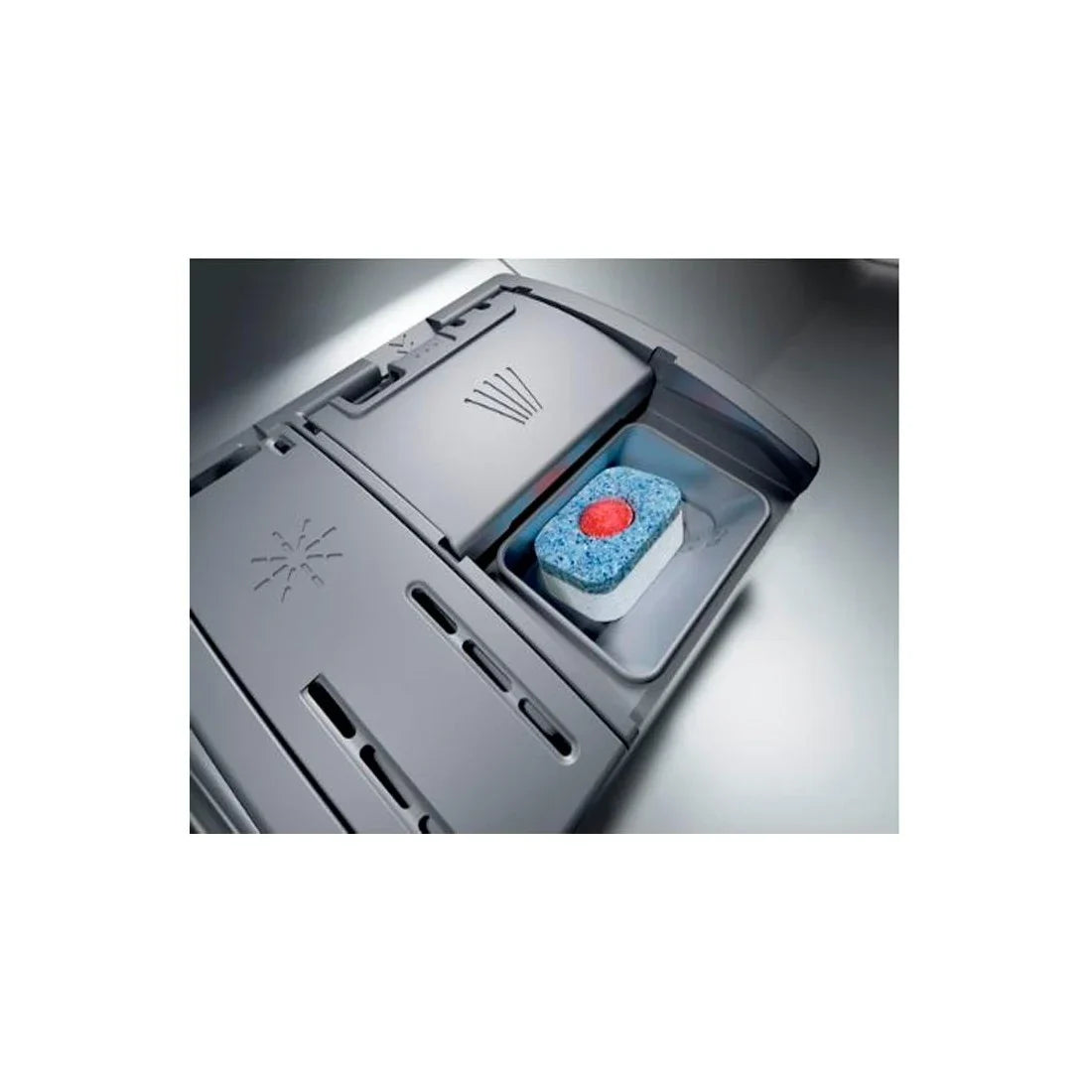 Lave-vaisselle 45 cm Bosch sps4emi61e