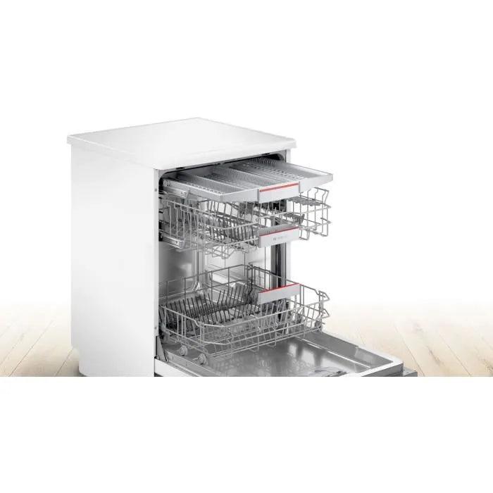 Bosch Serie 4 SMS4ECI14E lave-vaisselle Autoportante 13 couverts C