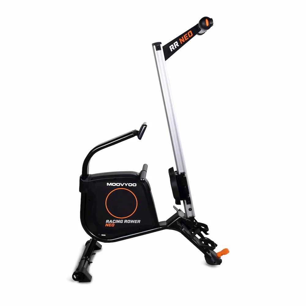 MOOVYOO Racing Rower Neo