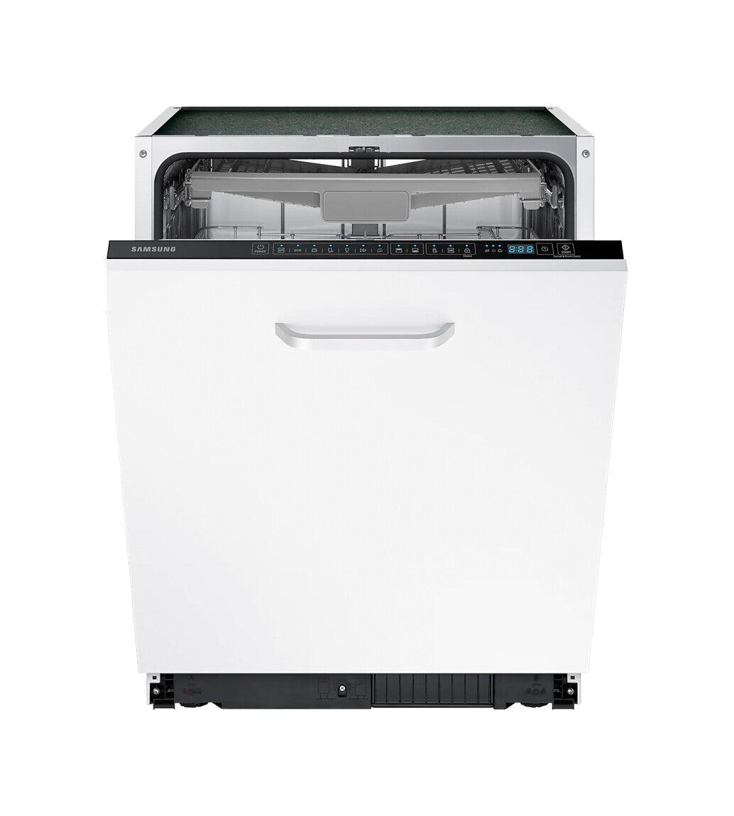 Lave-vaiselle encastrable 14couverts Samsung DW60M6050BB