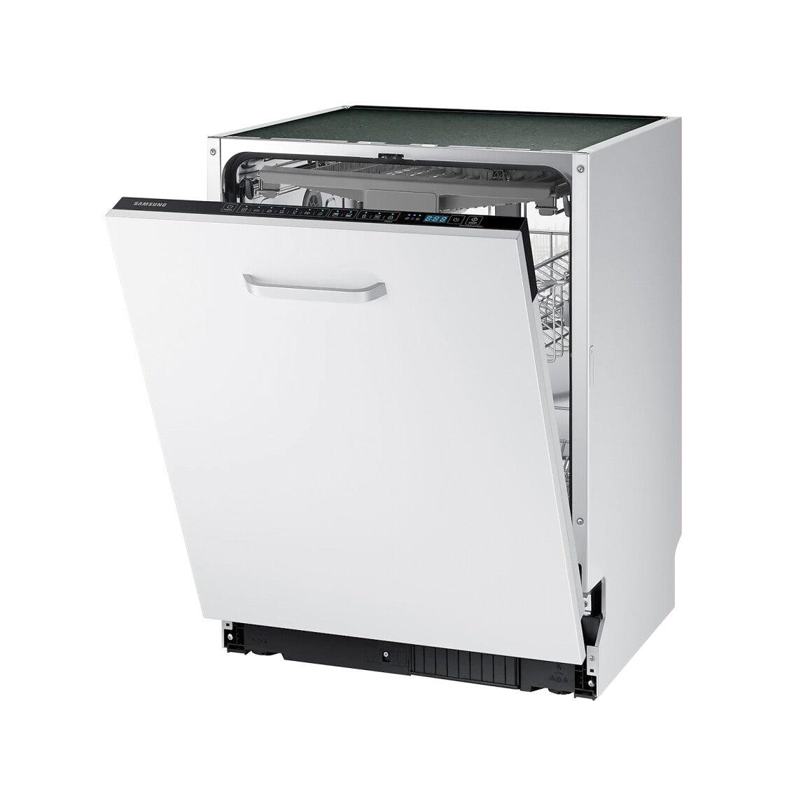 Lave-vaiselle encastrable 14couverts Samsung DW60M6050BB