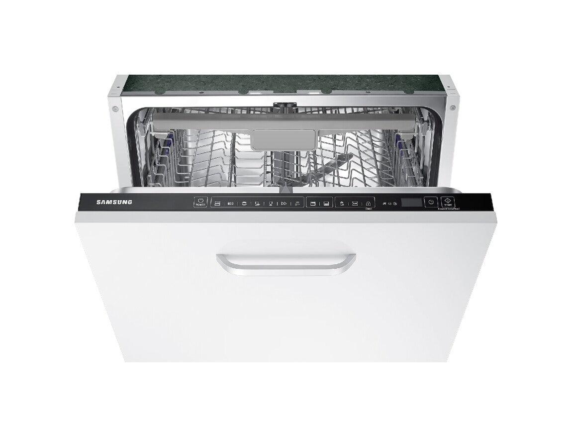 Lave-vaiselle encastrable 14couverts Samsung DW60M6050BB