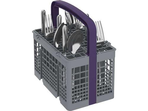 Lave-vaisselle intégrable 60 cm Beko BDIN38440