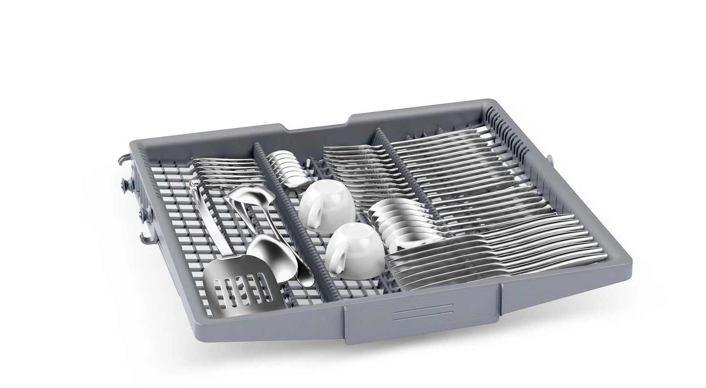 Lave vaisselle intégrable Bosch smv4evx00e