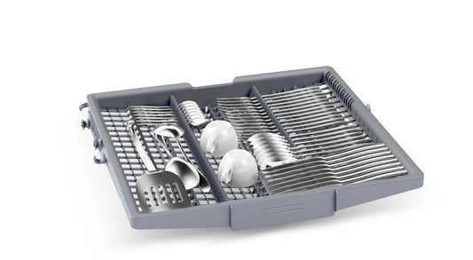 Lave vaisselle intégrable Bosch smv4evx00e