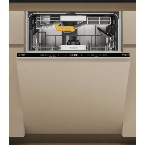 Lave vaisselle Whirlpool W8IHT40T encastrable 60cm