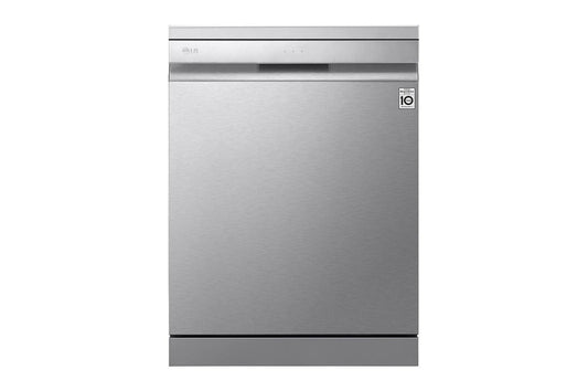 LG DF455HSS lave-vaisselle pose libre 14 couverts C