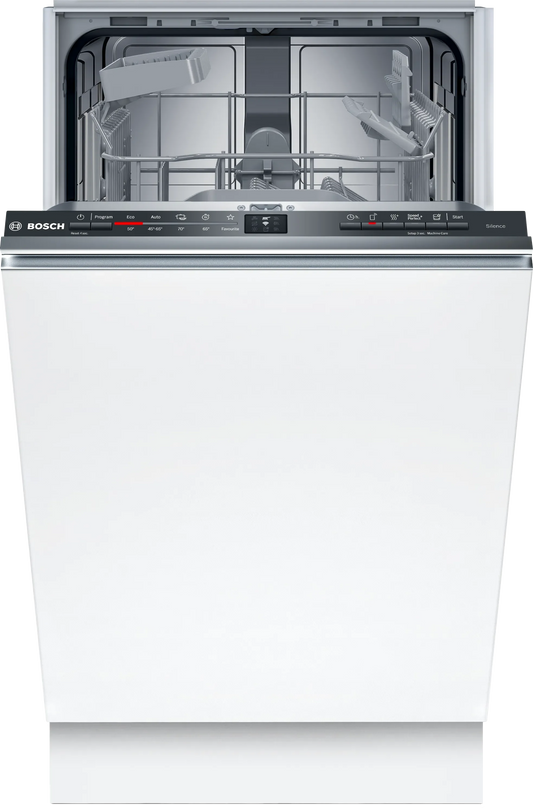 Bosch lave-vaisselle tout-intégrable spv2hkx42e