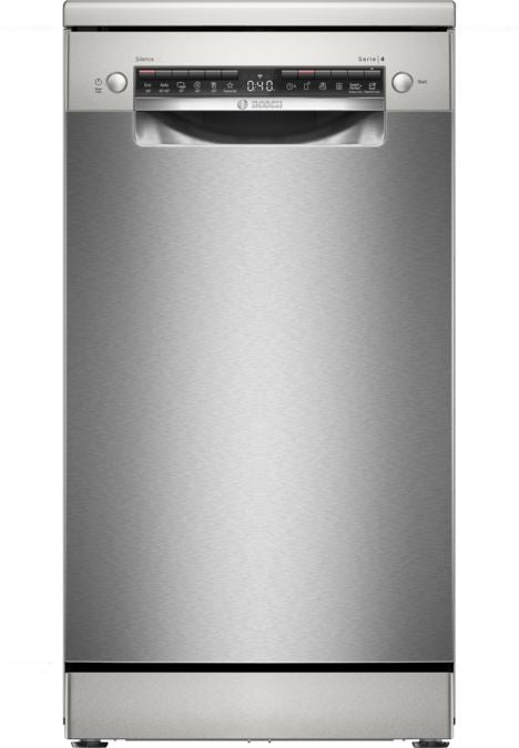 Lave-vaisselle 45 cm Bosch sps4emi61e