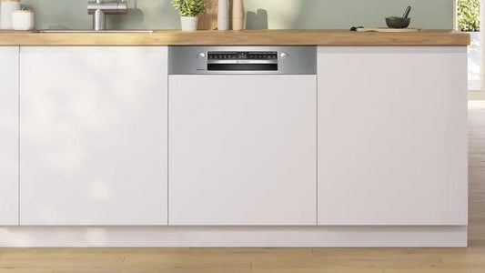 Bosch Lave vaisselle encastrable SMI4HCS19E