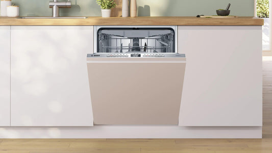 Bosch Lave-vaisselle encastrable SMV6ZCX13E