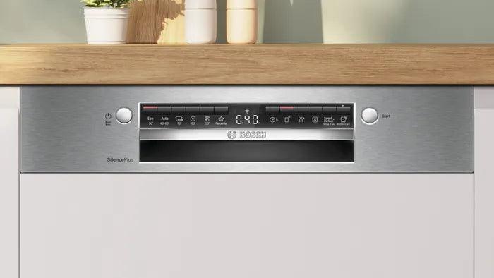 Bosch Lave vaisselle encastrable SMI4HCS19E