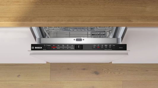 Bosch lave-vaisselle tout-intégrable spv2hkx42e