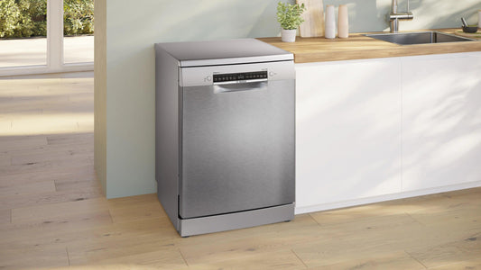 Bosch SERIE 4 SMS4EMI01E lave-vaisselle pose libre 14 couverts C